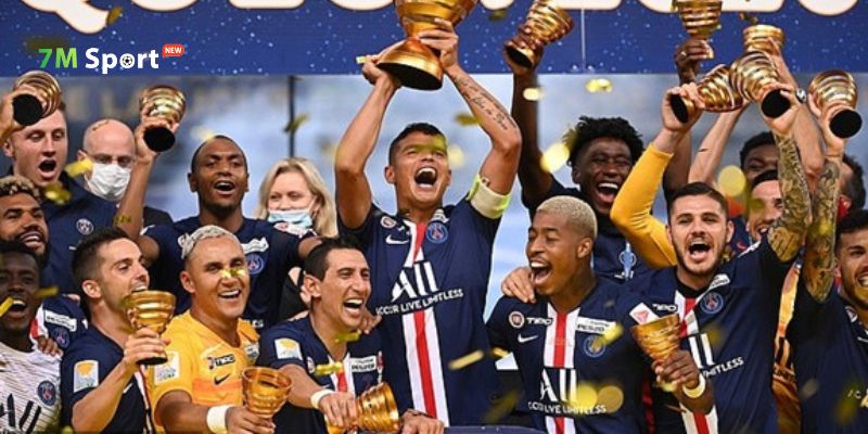 Những điểm nổi bật chỉ có tại chuyên mục kết quả bóng đá 7M Những điểm nổi bật chỉ có tại chuyên mục kết quả bóng đá 7M