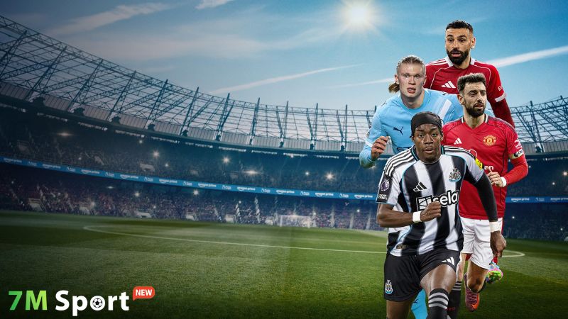 Vì sao Ngoại Hạng Anh luôn giữ sức hút qua từng mùa? Vì sao Ngoại Hạng Anh luôn giữ sức hút qua từng mùa?