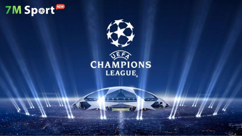 Những thông tin về cúp C1 Châu Âu mà bạn cần biết Những thông tin về cúp C1 Châu Âu mà bạn cần biết