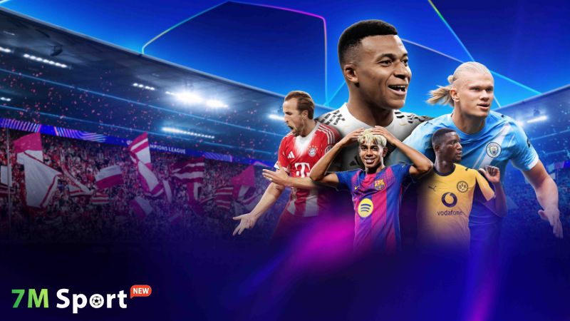 Làm sao để chơi kèo cúp C1 Châu Âu hiệu quả? Làm sao để chơi kèo cúp C1 Châu Âu hiệu quả?