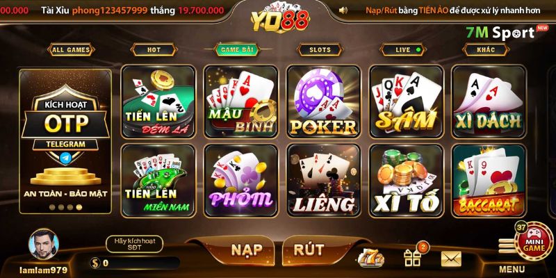 Đánh giá ưu và những điểm còn hạn chế tại cổng game