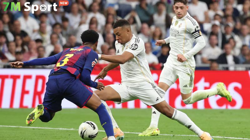 Ảnh hưởng lịch thi đấu đến phong độ và kết quả trận đấu Ảnh hưởng lịch thi đấu đến phong độ và kết quả trận đấu