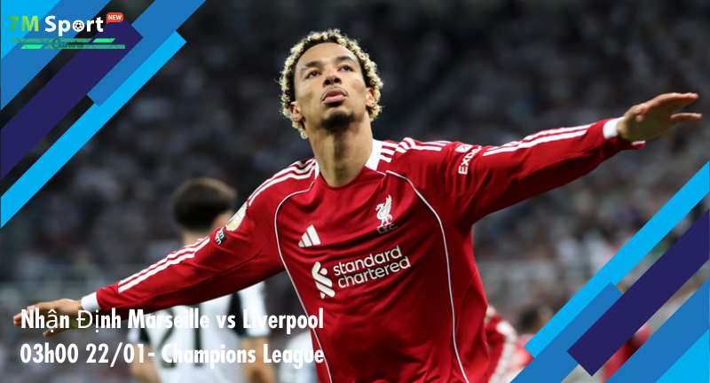 Đội hình dự kiến trước trận Marseille vs Liverpool Đội hình dự kiến trước trận Marseille vs Liverpool